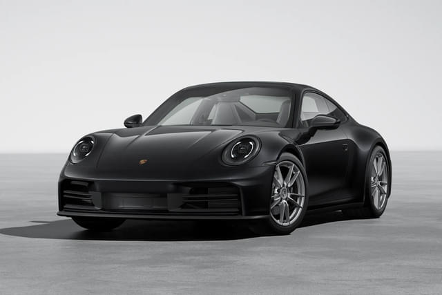 Color Jet Black Metallic